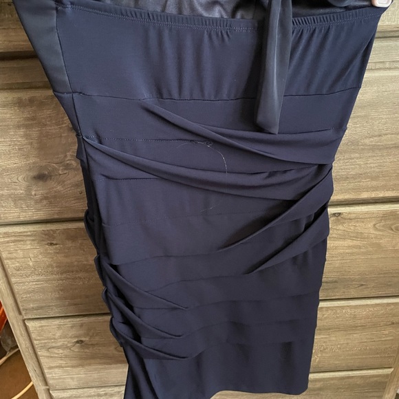 Valerie Bertinelli Semi Formal Dress size 8 - Picture 2 of 5